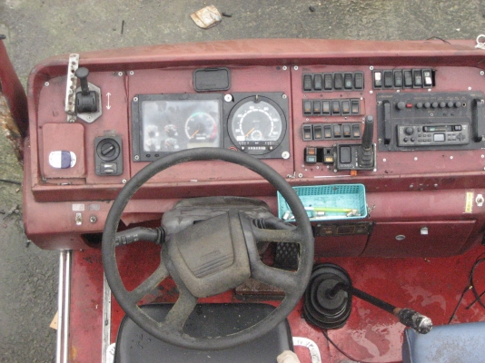 ขายคัสซีสแกนเนีย k124