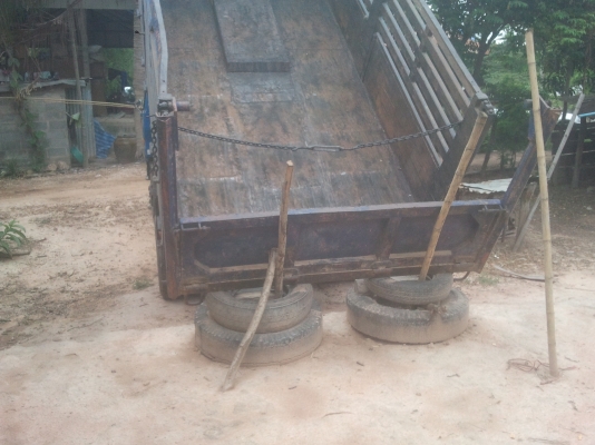 (ของถูกมาแล้ว)ไดน่าสามปัด ดั้มเกษตร เครื่องดี แชชซีสวย F หน้า-หลัง ภาษีเต็ม เอกสารพร้อมโอน (ของถูกมาแล้ว)ไดน่าสามปัด ดั้มเกษตร เครื่องดี แชชซีสวย F หน้า-หลัง ภาษีเต็ม เอกสารพร้อมโอน