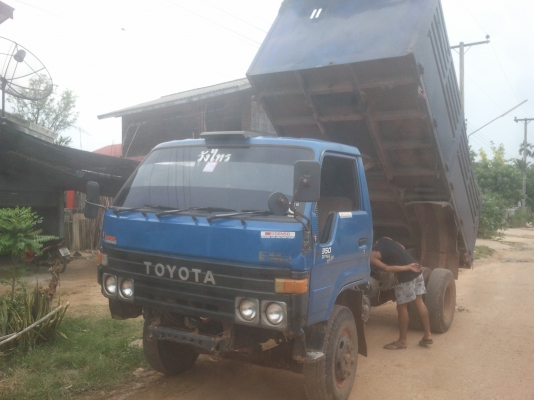 (ของถูกมาแล้ว)ไดน่าสามปัด ดั้มเกษตร เครื่องดี แชชซีสวย F หน้า-หลัง ภาษีเต็ม เอกสารพร้อมโอน (ของถูกมาแล้ว)ไดน่าสามปัด ดั้มเกษตร เครื่องดี แชชซีสวย F หน้า-หลัง ภาษีเต็ม เอกสารพร้อมโอน