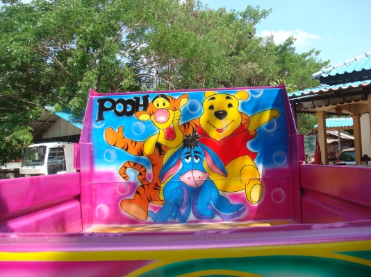 ขายรถ 6 ล้อดัมพ์ ISUZU Deca 210HP