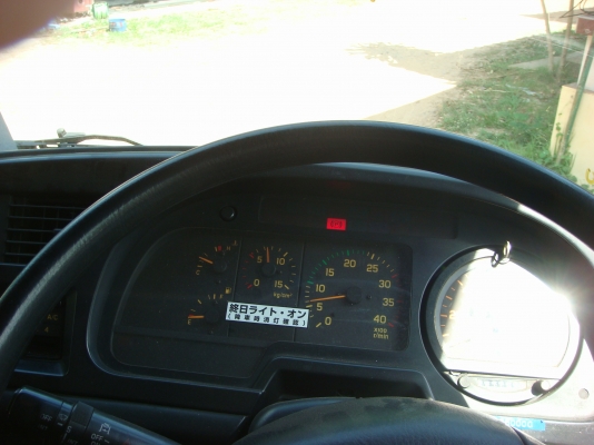 ขายรถ 6 ล้อดัมพ์ ISUZU Deca 210HP