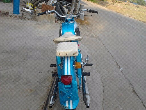 ขาย HONDA C 95 สวยสวย สีดี เครื่องดี CDI แล้ว ระบบไฟออกทุกจุด ชุบทั้งคัน ขาย HONDA C 95 สวยสวย สีดี เครื่องดี CDI แล้ว ระบบไฟออกทุกจุด ชุบทั้งคัน