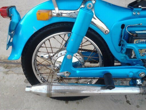 ขาย HONDA C 95 สวยสวย สีดี เครื่องดี CDI แล้ว ระบบไฟออกทุกจุด ชุบทั้งคัน ขาย HONDA C 95 สวยสวย สีดี เครื่องดี CDI แล้ว ระบบไฟออกทุกจุด ชุบทั้งคัน