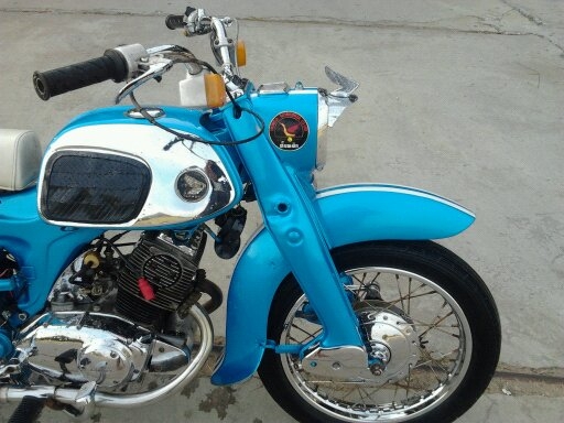 ขาย HONDA C 95 สวยสวย สีดี เครื่องดี CDI แล้ว ระบบไฟออกทุกจุด ชุบทั้งคัน ขาย HONDA C 95 สวยสวย สีดี เครื่องดี CDI แล้ว ระบบไฟออกทุกจุด ชุบทั้งคัน