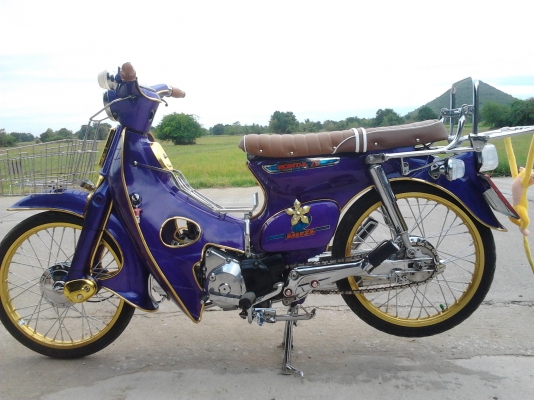 ขาย HONDA C 70 เครื่องเวฟ 125 ทะเบียนโอน เอกสารครบ รถสวยมากครับ อะไหล่ตามรูปครับ ขาย HONDA C 70 เครื่องเวฟ 125 ทะเบียนโอน เอกสารครบ รถสวยมากครับ อะไหล่ตามรูปครับ