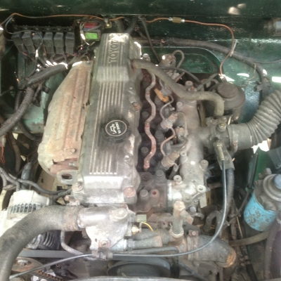 ขายรถแลด์โรเวอร์