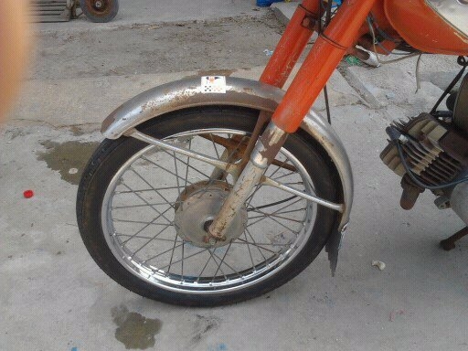 ขาย YAMAHA YL2  เครื่องดี พร้อมใช้ แห้ง เดิม สวย ทะเบียนโอน เอกสารครบ