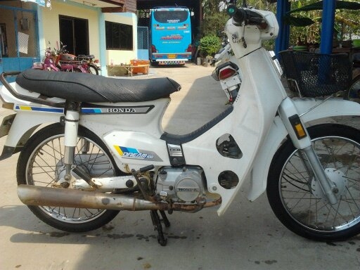 ขายดรีมคุรุสภาเดิมสวยเครื่องดี ทะเบียนโอน เอกสารครบ ขายดรีมคุรุสภาเดิมสวยเครื่องดี ทะเบียนโอน เอกสารครบ