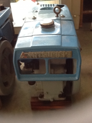 ขายด่วน!มิซูบิชิรุ่นDi1000 ระบบไดเร็คจิเจ็คชั่น