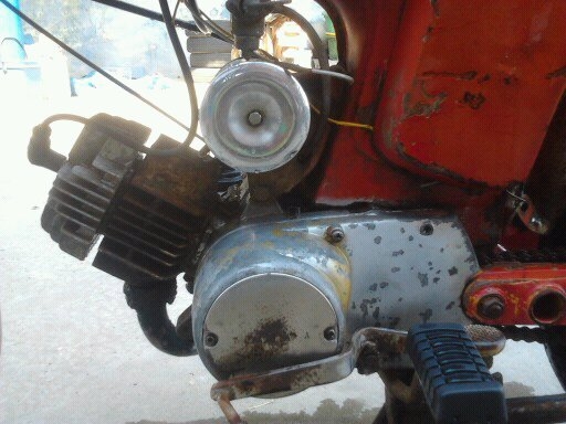 ขาย YAMAHA YL 2 ทะเบียนแท้ แห้งเดิม ขายตามสภาพ ครับ ขาย YAMAHA YL 2 ทะเบียนแท้ แห้งเดิม ขายตามสภาพ ครับ