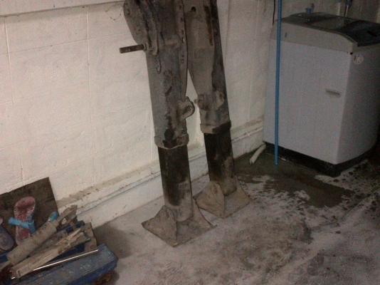 ขายขาคํ้าเทเลอร์พร้อมใช้ 5000 บาท