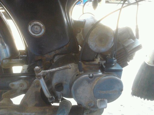 ขาย YAMAHA YL 2 ทะเบียนแท้ แห้งเดิม ขายตามสภาพ ครับ ขาย YAMAHA YL 2 ทะเบียนแท้ แห้งเดิม ขายตามสภาพ ครับ