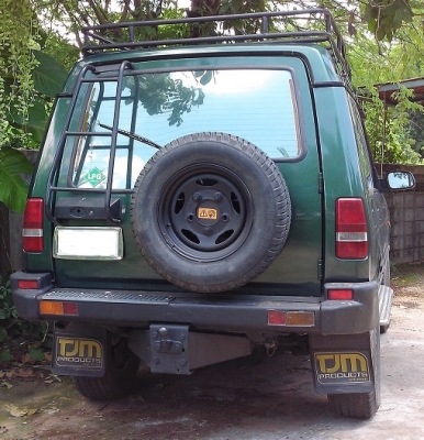 ขายรถ land rover discovery 1