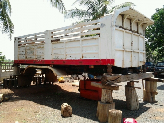 ขายด่วน กระบะดั๊มพ์เหล็ก 12 ตันของอู่พนัส สภาพสวยพร้อมอุปกรณ์ติดตั้งครบชุด ราคาต่อรองได้นะครับ ขายด่วน กระบะดั๊มพ์เหล็ก 12 ตันของอู่พนัส สภาพสวยพร้อมอุปกรณ์ติดตั้งครบชุด ราคาต่อรองได้นะครับ