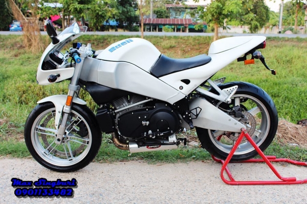 แม็กสิงห์บุรี//BUELL XB9R ปี2003 สภาพหล่อ ท่อแต่ง พร้อมใช้ INV 165000 ด่วน แม็กสิงห์บุรี//BUELL XB9R ปี2003 สภาพหล่อ ท่อแต่ง พร้อมใช้ INV 165000 ด่วน