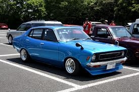 คอเรโทรห้ามพลาด!! Datsun 120Y เดิมสุดๆขับกลับได้เลย พร้อมโอน ลดเหลือแค่25000บ.!!