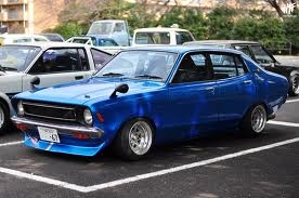 คอเรโทรห้ามพลาด!! Datsun 120Y เดิมสุดๆขับกลับได้เลย พร้อมโอน ลดเหลือแค่25000บ.!!