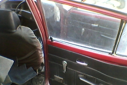 คอเรโทรห้ามพลาด!! Datsun 120Y เดิมสุดๆขับกลับได้เลย พร้อมโอน ลดเหลือแค่25000บ.!!