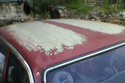 คอเรโทรห้ามพลาด!! Datsun 120Y เดิมสุดๆขับกลับได้เลย พร้อมโอน ลดเหลือแค่25000บ.!!