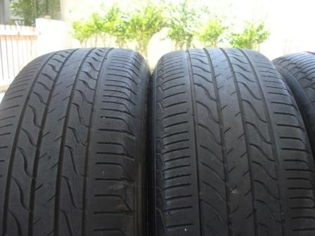 ขายล้อแม็กขอบ 15 เก่าเก็บ 5 วง 4 รู 114.3 ยางปี 10 สวยๆพร้อมใช้งาน ขายล้อแม็กขอบ 15 เก่าเก็บ 5 วง 4 รู 114.3 ยางปี 10 สวยๆพร้อมใช้งาน