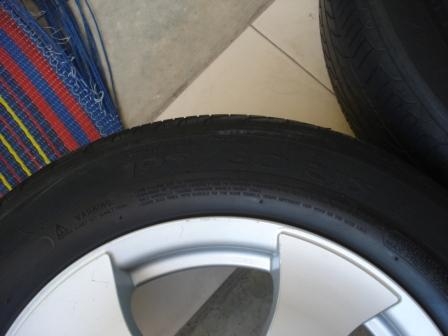 ขายล้อแม็กขอบ 15 เก่าเก็บ 5 วง 4 รู 114.3 ยางปี 10 สวยๆพร้อมใช้งาน ขายล้อแม็กขอบ 15 เก่าเก็บ 5 วง 4 รู 114.3 ยางปี 10 สวยๆพร้อมใช้งาน