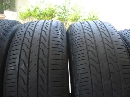 ขายล้อแม็กขอบ 15 เก่าเก็บ 5 วง 4 รู 114.3 ยางปี 10 สวยๆพร้อมใช้งาน ขายล้อแม็กขอบ 15 เก่าเก็บ 5 วง 4 รู 114.3 ยางปี 10 สวยๆพร้อมใช้งาน