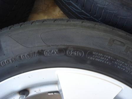 ขายล้อแม็กขอบ 15 เก่าเก็บ 5 วง 4 รู 114.3 ยางปี 10 สวยๆพร้อมใช้งาน ขายล้อแม็กขอบ 15 เก่าเก็บ 5 วง 4 รู 114.3 ยางปี 10 สวยๆพร้อมใช้งาน