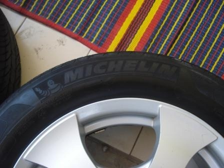 ขายล้อแม็กขอบ 15 เก่าเก็บ 5 วง 4 รู 114.3 ยางปี 10 สวยๆพร้อมใช้งาน ขายล้อแม็กขอบ 15 เก่าเก็บ 5 วง 4 รู 114.3 ยางปี 10 สวยๆพร้อมใช้งาน