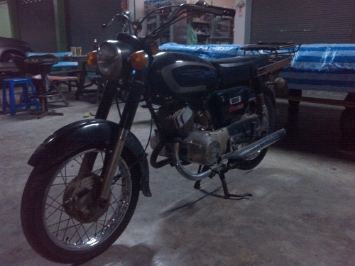 ขายรถด่วน
