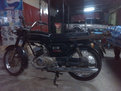 ขายรถด่วน
