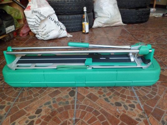 ขาย เครื่องตัดกระเบื้อง