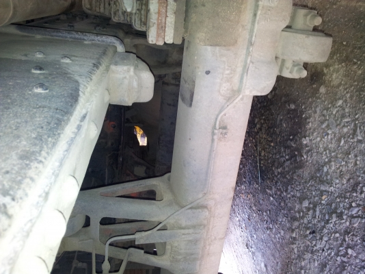 ด่วนแท่นHINO FL เพลาเดียวแท้รถห้าง ด่วนแท่นHINO FL เพลาเดียวแท้รถห้าง