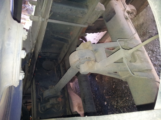 ด่วนแท่นHINO FL เพลาเดียวแท้รถห้าง ด่วนแท่นHINO FL เพลาเดียวแท้รถห้าง