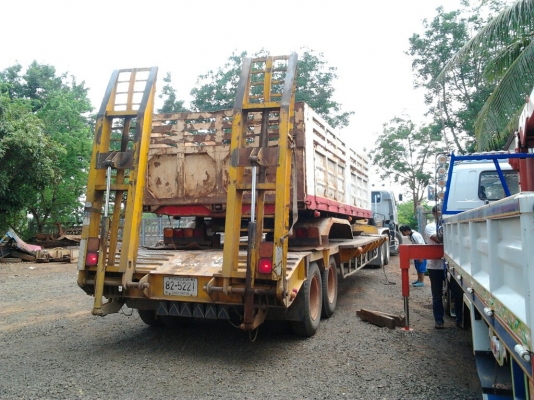 ***ขายแล้วครับขอบคุณ Truck2hand ขาย กระบะ10ล้อดั๊มเหล็กพนัส ยกลงจากF17 สภาพสวย ยาว6ม.คัสซีกว้าง80ซม. พื้นไม่ผุ แผงข้างสภาพดีไม่ผุไม่แตก ไม่หัก มีชุดดั๊มครบพร้อม  ใส่ได้ทั้งF17-F18-3H หรือ ไอ้หลง พร้อมใช้งาน ราคาต่อรองได้ครับ