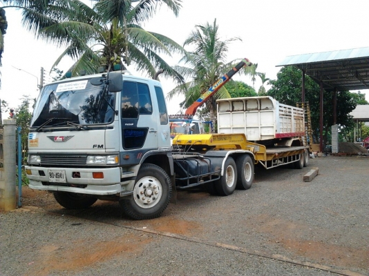 ***ขายแล้วครับขอบคุณ Truck2hand ขาย กระบะ10ล้อดั๊มเหล็กพนัส ยกลงจากF17 สภาพสวย ยาว6ม.คัสซีกว้าง80ซม. พื้นไม่ผุ แผงข้างสภาพดีไม่ผุไม่แตก ไม่หัก มีชุดดั๊มครบพร้อม  ใส่ได้ทั้งF17-F18-3H หรือ ไอ้หลง พร้อมใช้งาน ราคาต่อรองได้ครับ