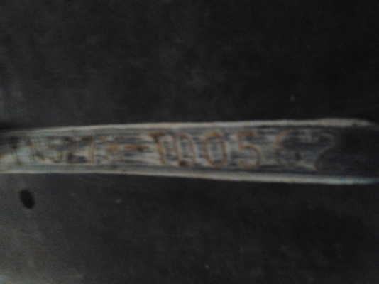 ***ขายแล้วครับขอบคุณ Truck2hand ขาย 10ล้อ2เพลาดั๊ม"ไอ้หลง"195 MITSUBISHI FN527M-TD0562 ปี37 เครื่องเดิมๆซีเรียลตรง6D16-TD0562 195 แรง แห้งๆไม่เยิ้ม แรงดี เกียร์เดิม10สปีด เข้าง่ายไม่หลุด ช่วงล่างแน่น คัสซีสวยเดิมๆไม่ผุไม่ดาม เบรคใหญ่แล้ว กระบะดั