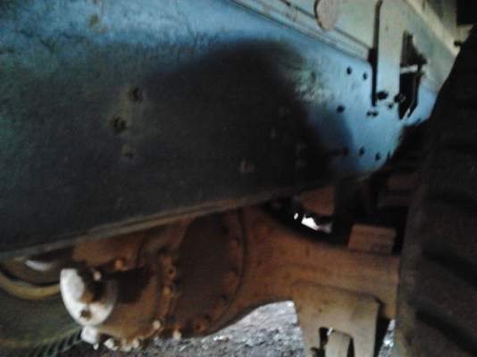 ***ขายแล้วครับขอบคุณ Truck2hand ขาย 10ล้อ2เพลาดั๊ม"ไอ้หลง"195 MITSUBISHI FN527M-TD0562 ปี37 เครื่องเดิมๆซีเรียลตรง6D16-TD0562 195 แรง แห้งๆไม่เยิ้ม แรงดี เกียร์เดิม10สปีด เข้าง่ายไม่หลุด ช่วงล่างแน่น คัสซีสวยเดิมๆไม่ผุไม่ดาม เบรคใหญ่แล้ว กระบะดั