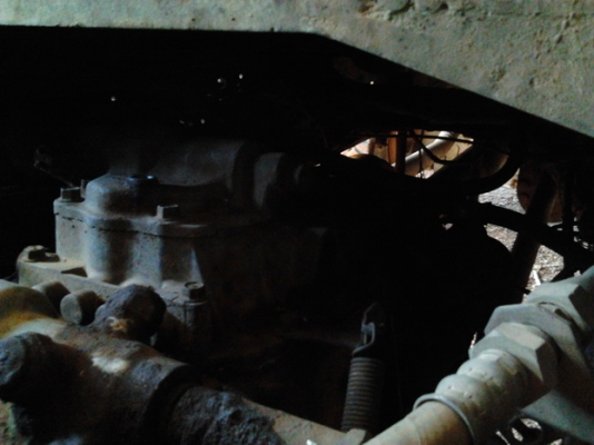 ***ขายแล้วครับขอบคุณ Truck2hand ขาย 10ล้อ2เพลาดั๊ม"ไอ้หลง"195 MITSUBISHI FN527M-TD0562 ปี37 เครื่องเดิมๆซีเรียลตรง6D16-TD0562 195 แรง แห้งๆไม่เยิ้ม แรงดี เกียร์เดิม10สปีด เข้าง่ายไม่หลุด ช่วงล่างแน่น คัสซีสวยเดิมๆไม่ผุไม่ดาม เบรคใหญ่แล้ว กระบะดั