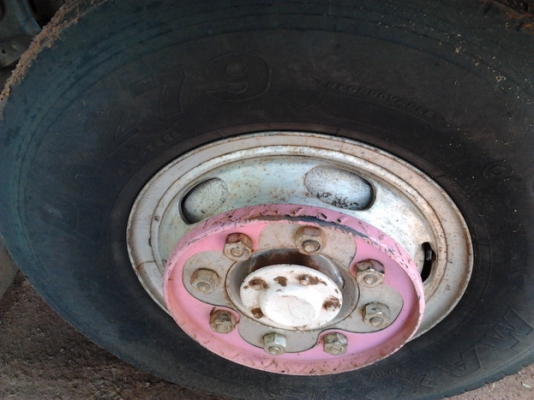 ***ขายแล้วครับขอบคุณ Truck2hand ขาย 10ล้อ2เพลาดั๊ม"ไอ้หลง"195 MITSUBISHI FN527M-TD0562 ปี37 เครื่องเดิมๆซีเรียลตรง6D16-TD0562 195 แรง แห้งๆไม่เยิ้ม แรงดี เกียร์เดิม10สปีด เข้าง่ายไม่หลุด ช่วงล่างแน่น คัสซีสวยเดิมๆไม่ผุไม่ดาม เบรคใหญ่แล้ว กระบะดั