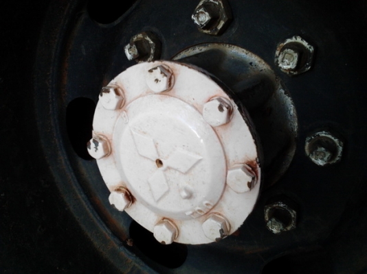 ***ขายแล้วครับขอบคุณ Truck2hand ขาย 10ล้อ2เพลาดั๊ม"ไอ้หลง"195 MITSUBISHI FN527M-TD0562 ปี37 เครื่องเดิมๆซีเรียลตรง6D16-TD0562 195 แรง แห้งๆไม่เยิ้ม แรงดี เกียร์เดิม10สปีด เข้าง่ายไม่หลุด ช่วงล่างแน่น คัสซีสวยเดิมๆไม่ผุไม่ดาม เบรคใหญ่แล้ว กระบะดั