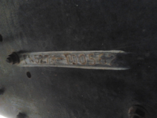 ***ขายแล้วครับขอบคุณ Truck2hand ขาย 10ล้อ2เพลาดั๊ม"ไอ้หลง"195 MITSUBISHI FN527M-TD0562 ปี37 เครื่องเดิมๆซีเรียลตรง6D16-TD0562 195 แรง แห้งๆไม่เยิ้ม แรงดี เกียร์เดิม10สปีด เข้าง่ายไม่หลุด ช่วงล่างแน่น คัสซีสวยเดิมๆไม่ผุไม่ดาม เบรคใหญ่แล้ว กระบะดั