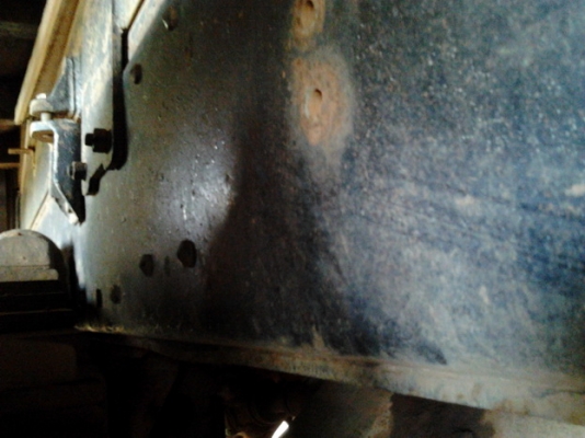 ***ขายแล้วครับขอบคุณ Truck2hand ขาย 10ล้อ2เพลาดั๊ม"ไอ้หลง"195 MITSUBISHI FN527M-TD0562 ปี37 เครื่องเดิมๆซีเรียลตรง6D16-TD0562 195 แรง แห้งๆไม่เยิ้ม แรงดี เกียร์เดิม10สปีด เข้าง่ายไม่หลุด ช่วงล่างแน่น คัสซีสวยเดิมๆไม่ผุไม่ดาม เบรคใหญ่แล้ว กระบะดั