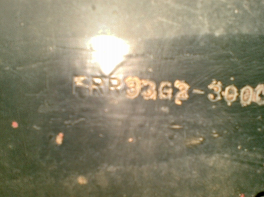 ขาย หกล้อดั้ม decca 195
