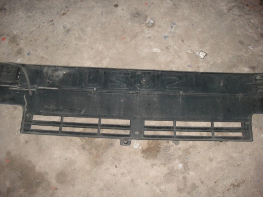 หน้ากาก + ตาไฟ + ไฟมุม + แก้ม  ของ ISUZU 115 แรงตาหวาน