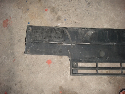 หน้ากาก + ตาไฟ + ไฟมุม + แก้ม  ของ ISUZU 115 แรงตาหวาน