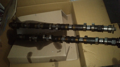 ท่อนล่าง 1jz gte โบ ปลั๊กบาง + เลข ฝาสูบ เกียร์ auto