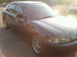 ฮอนด้าซีวิกปี96ตัวท๊อปเครื้อง1.6แท้จากโรงงานเดิมสวยมาก 135000 ฮอนด้าซีวิกปี96ตัวท๊อปเครื้อง1.6แท้จากโรงงานเดิมสวยมาก 135000