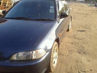 ฮอนด้าซีวิกปี96ตัวท๊อปเครื้อง1.6แท้จากโรงงานเดิมสวยมาก 135000 ฮอนด้าซีวิกปี96ตัวท๊อปเครื้อง1.6แท้จากโรงงานเดิมสวยมาก 135000