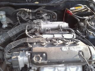 ฮอนด้าซีวิกปี96ตัวท๊อปเครื้อง1.6แท้จากโรงงานเดิมสวยมาก 135000 ฮอนด้าซีวิกปี96ตัวท๊อปเครื้อง1.6แท้จากโรงงานเดิมสวยมาก 135000