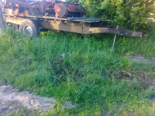 ขายเทนเลอร์ขนาดใหญ่ราคาไม่แพง